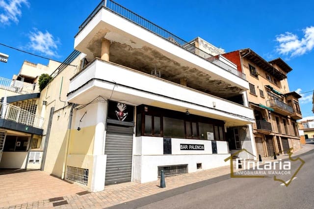 2 soveværelse Virksomhed til salg i Portocristo / Port de Manacor, Manacor - € 82.000 (Ref: 8822814)