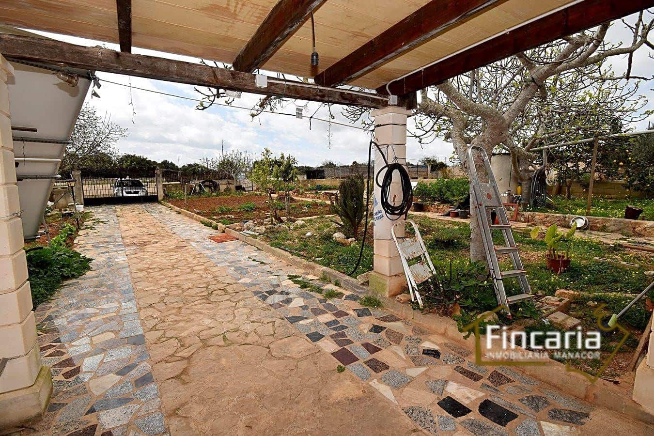 3 soveværelse Finca/Landehus til salg i Portocristo / Port de Manacor - € 380.000 (Ref: 8822817)