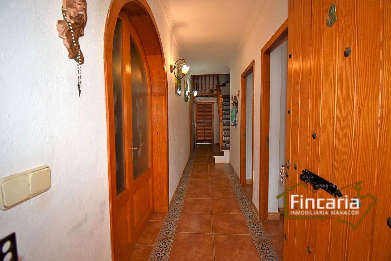 3 soveværelse Finca/Landehus til salg i Portocristo / Port de Manacor - € 380.000 (Ref: 8822817)