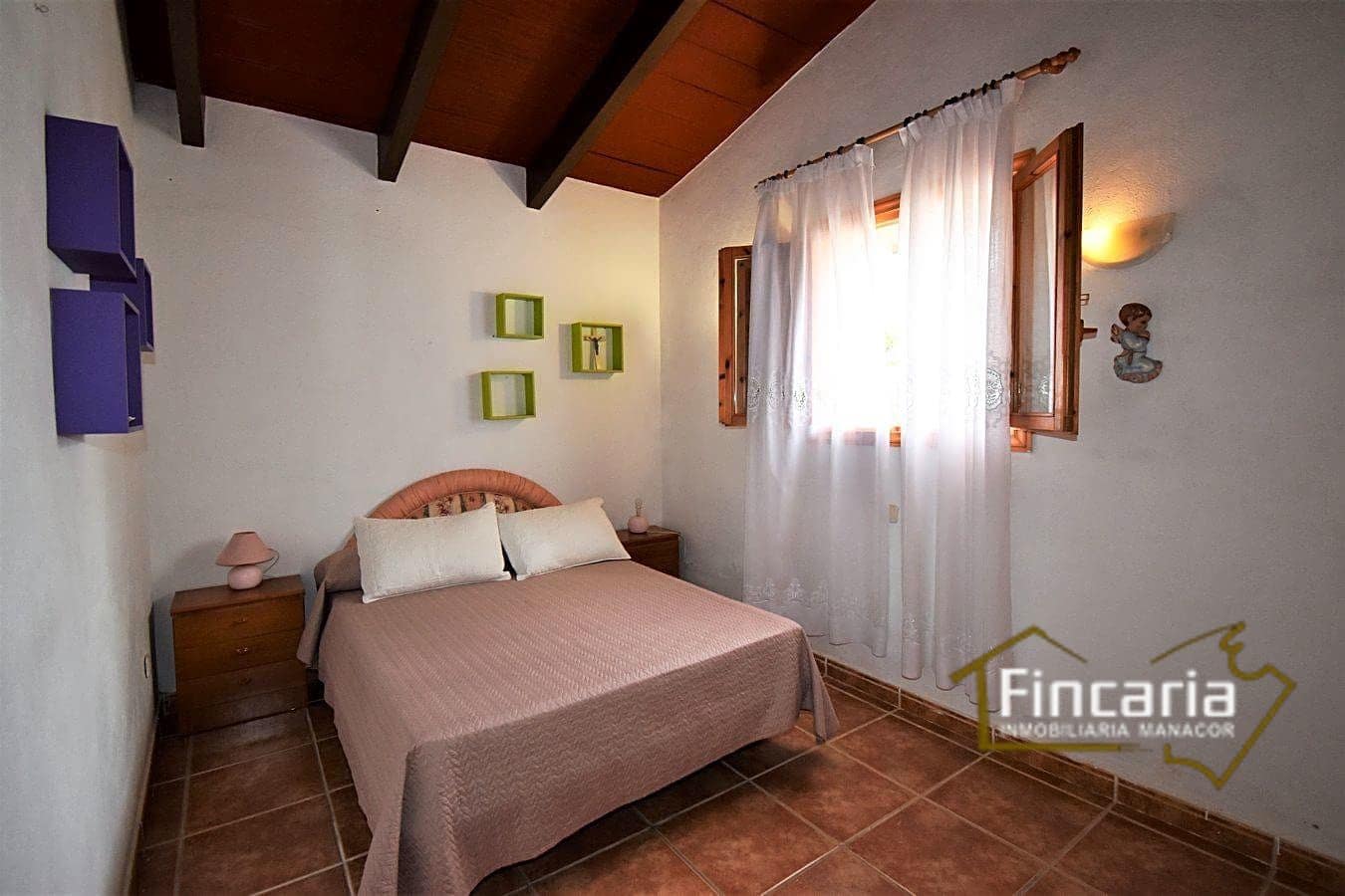 3 soveværelse Finca/Landehus til salg i Portocristo / Port de Manacor - € 380.000 (Ref: 8822817)