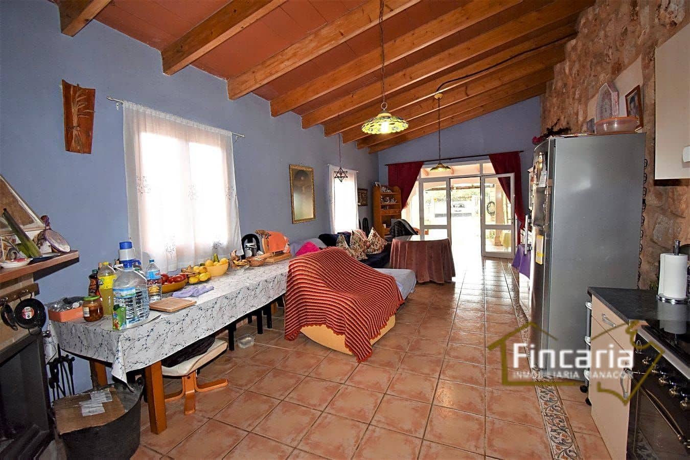 3 soveværelse Finca/Landehus til salg i Portocristo / Port de Manacor - € 380.000 (Ref: 8822817)