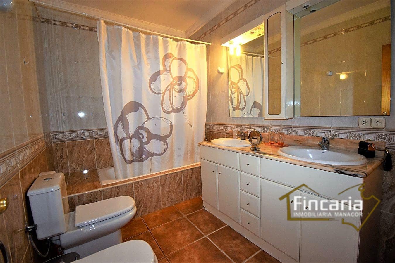 3 soveværelse Finca/Landehus til salg i Portocristo / Port de Manacor - € 380.000 (Ref: 8822817)