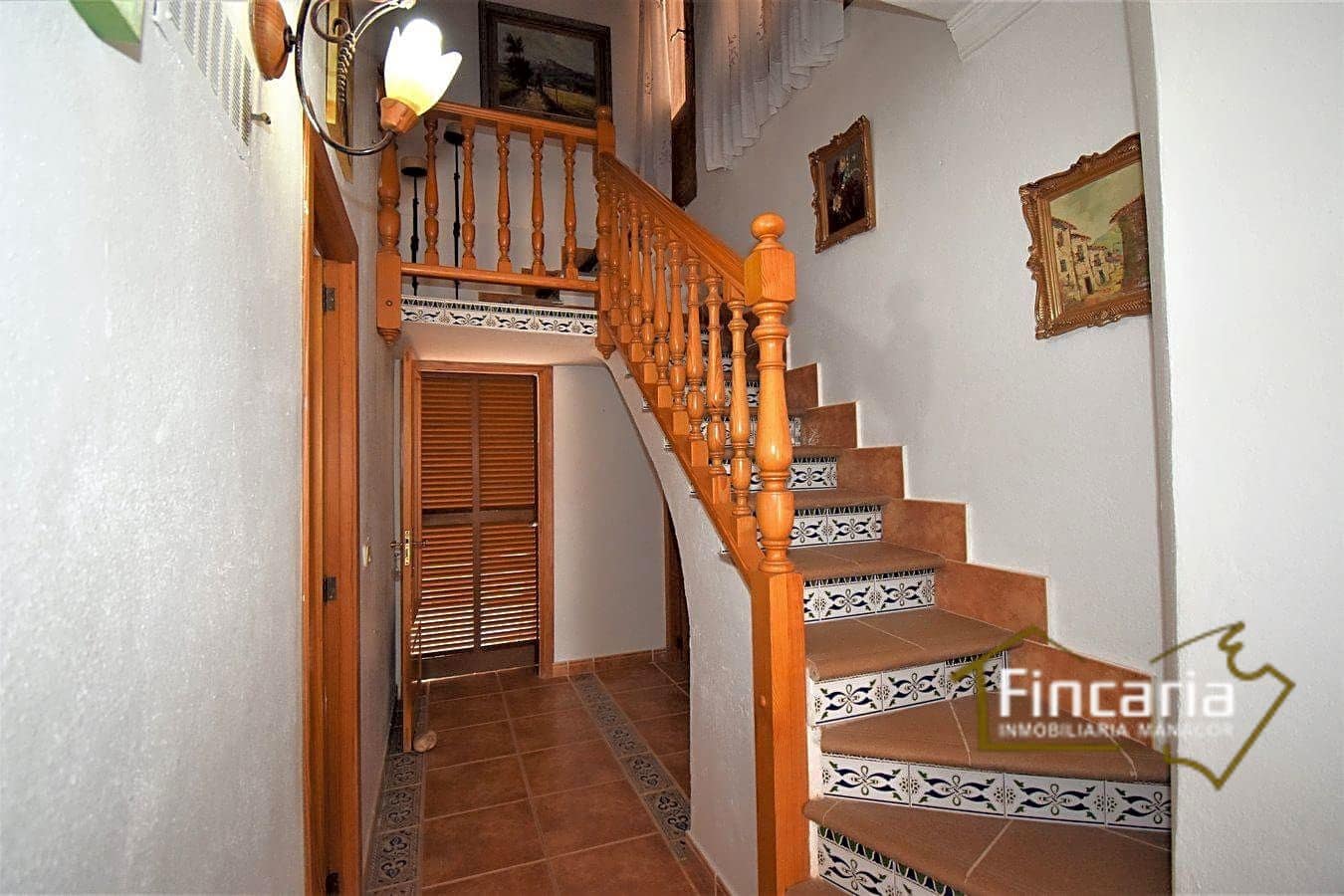 3 soveværelse Finca/Landehus til salg i Portocristo / Port de Manacor - € 380.000 (Ref: 8822817)