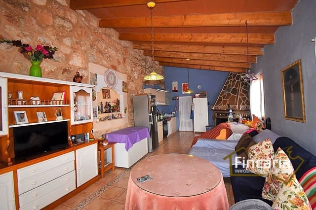 3 makuuhuone Maalaistalo myytävänä paikassa Portocristo / Port de Manacor, Manacor - 380 000 € (Ref: 8822817)