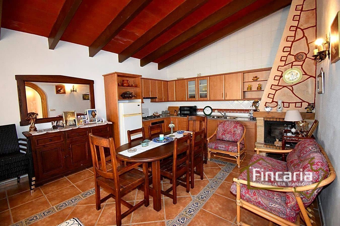 3 soveværelse Finca/Landehus til salg i Portocristo / Port de Manacor - € 380.000 (Ref: 8822817)