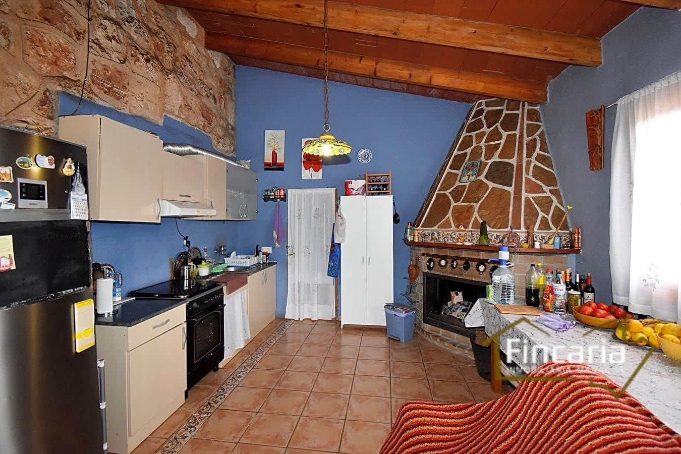 3 soveværelse Finca/Landehus til salg i Portocristo / Port de Manacor - € 380.000 (Ref: 8822817)