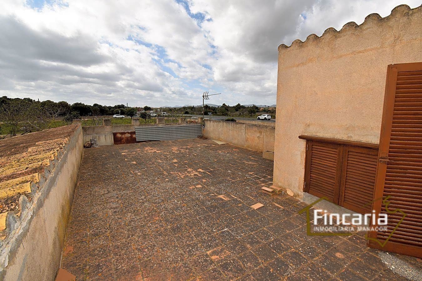 3 soveværelse Finca/Landehus til salg i Portocristo / Port de Manacor - € 380.000 (Ref: 8822817)