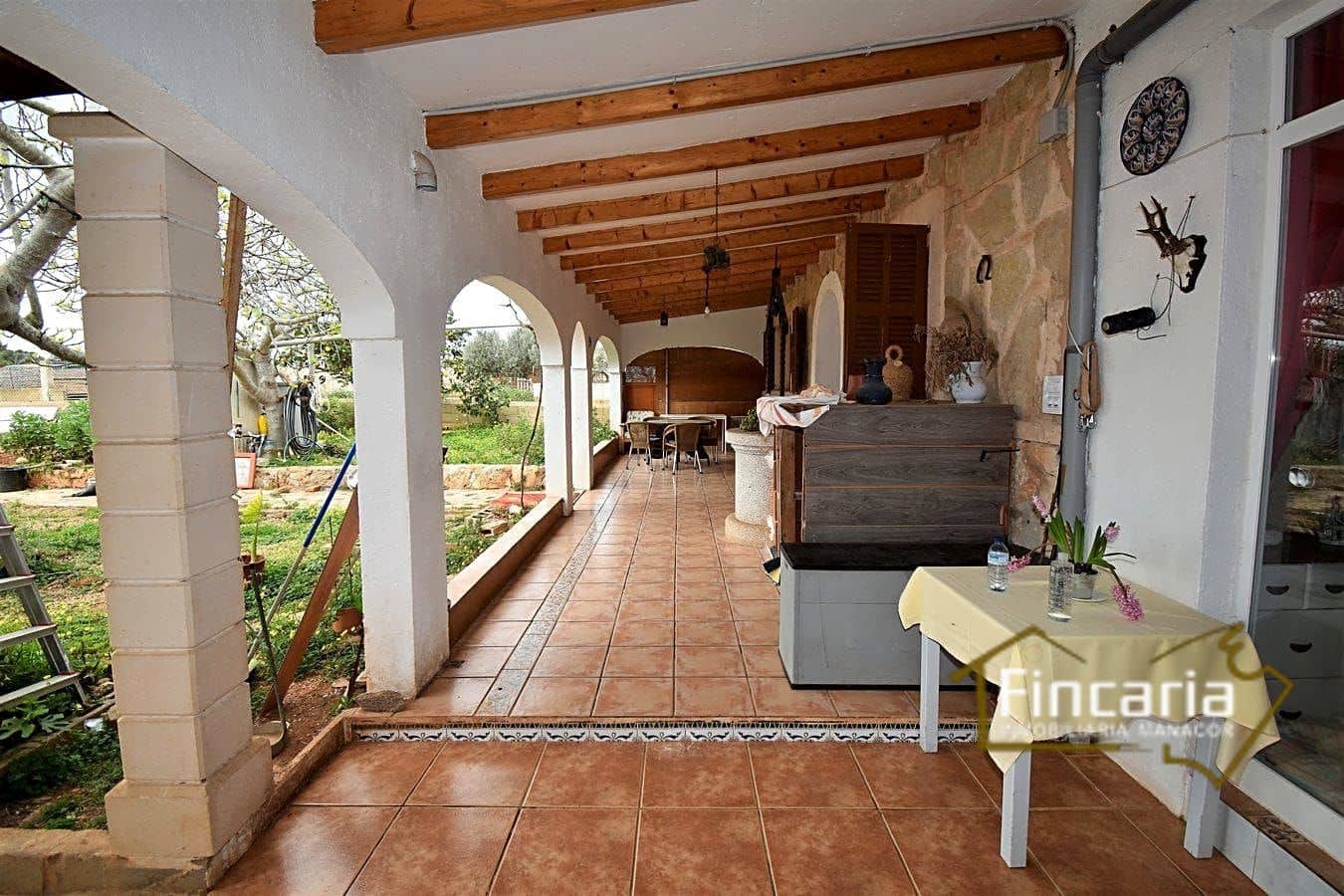 3 soveværelse Finca/Landehus til salg i Portocristo / Port de Manacor - € 380.000 (Ref: 8822817)