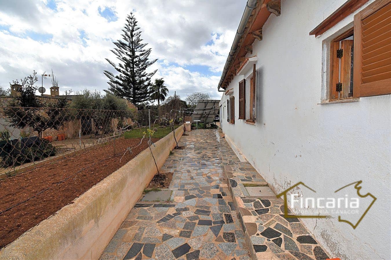 3 soveværelse Finca/Landehus til salg i Portocristo / Port de Manacor - € 380.000 (Ref: 8822817)