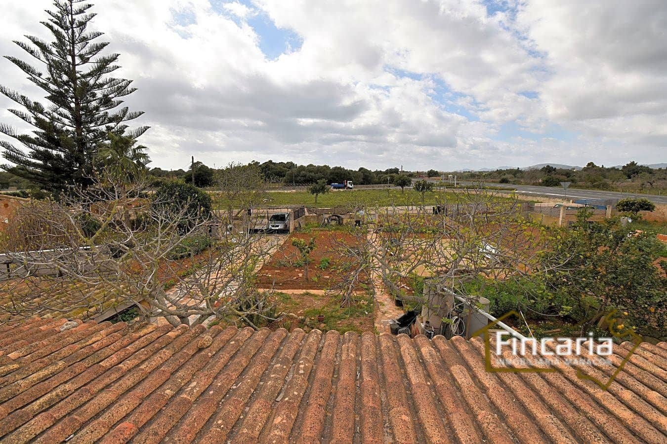3 soveværelse Finca/Landehus til salg i Portocristo / Port de Manacor - € 380.000 (Ref: 8822817)