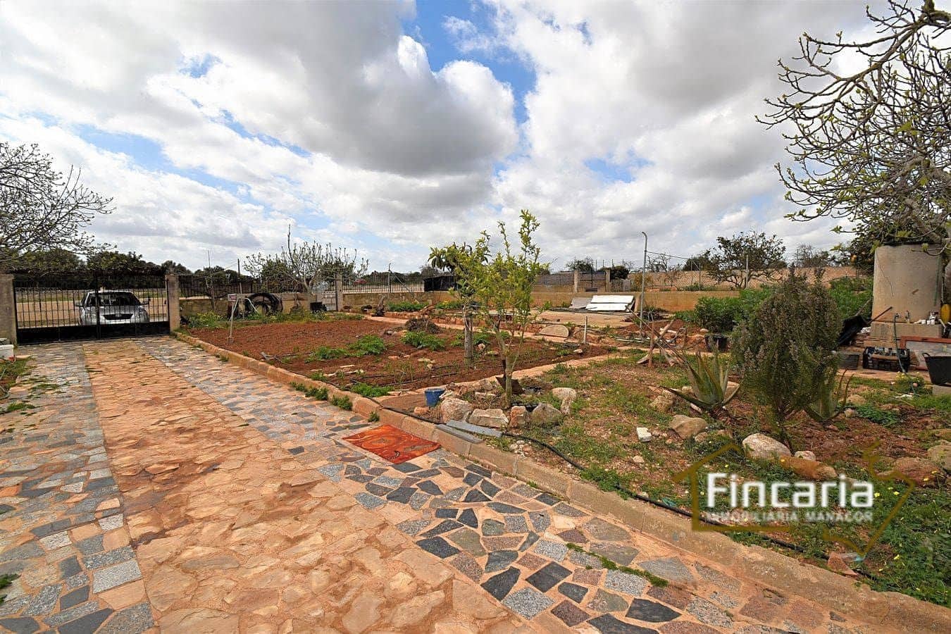 3 soveværelse Finca/Landehus til salg i Portocristo / Port de Manacor - € 380.000 (Ref: 8822817)