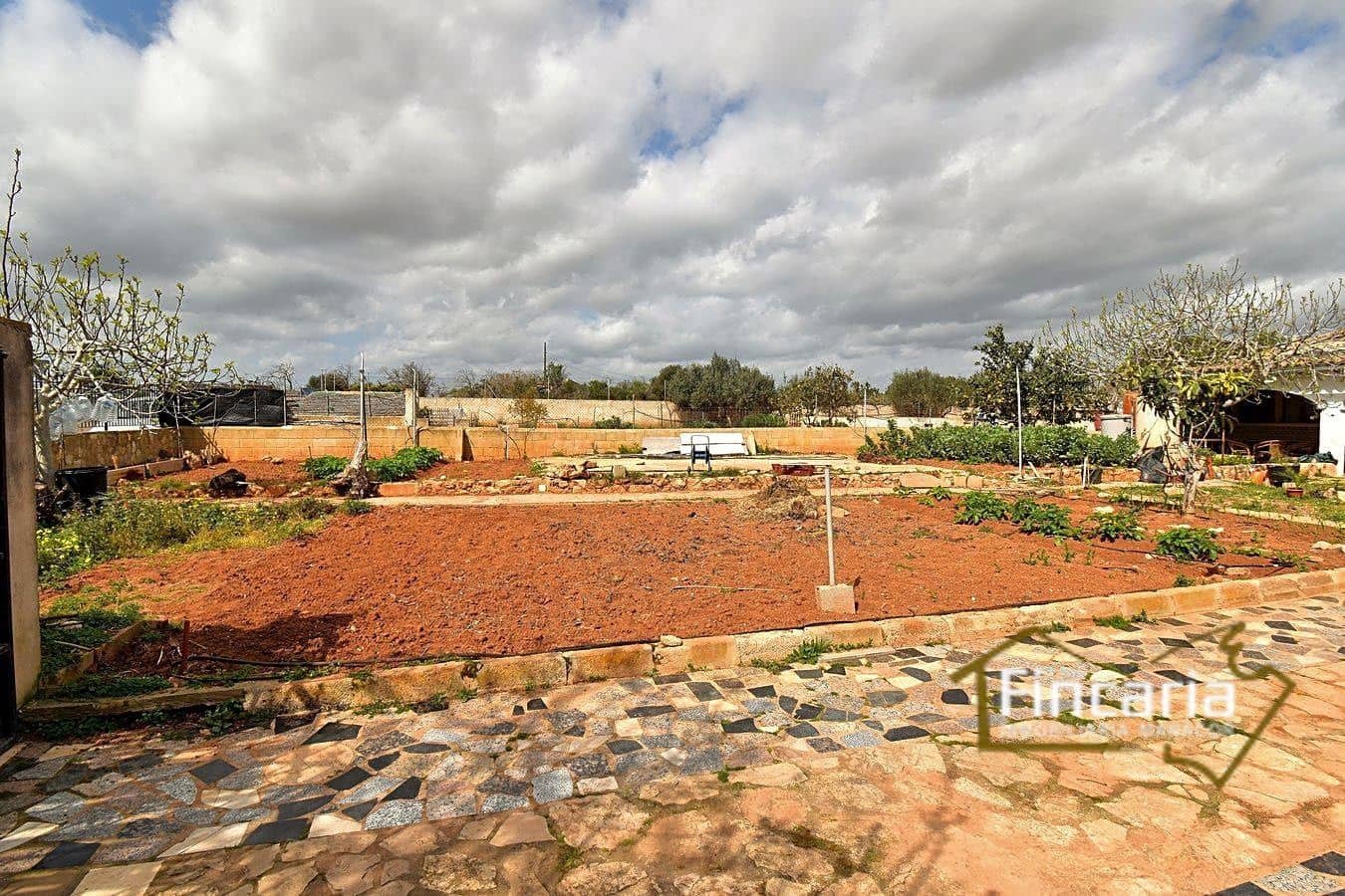 3 soveværelse Finca/Landehus til salg i Portocristo / Port de Manacor - € 380.000 (Ref: 8822817)