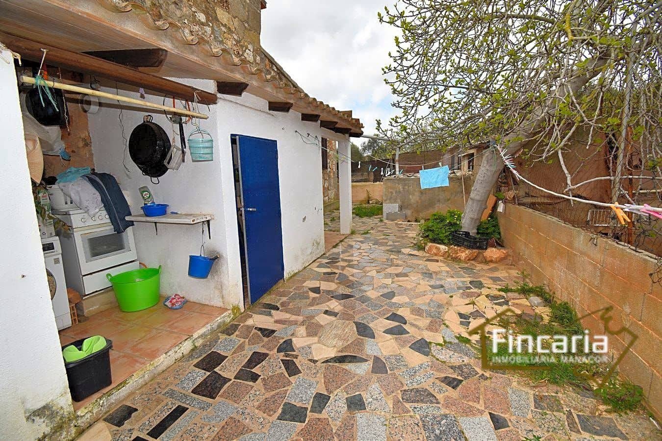 3 soveværelse Finca/Landehus til salg i Portocristo / Port de Manacor - € 380.000 (Ref: 8822817)