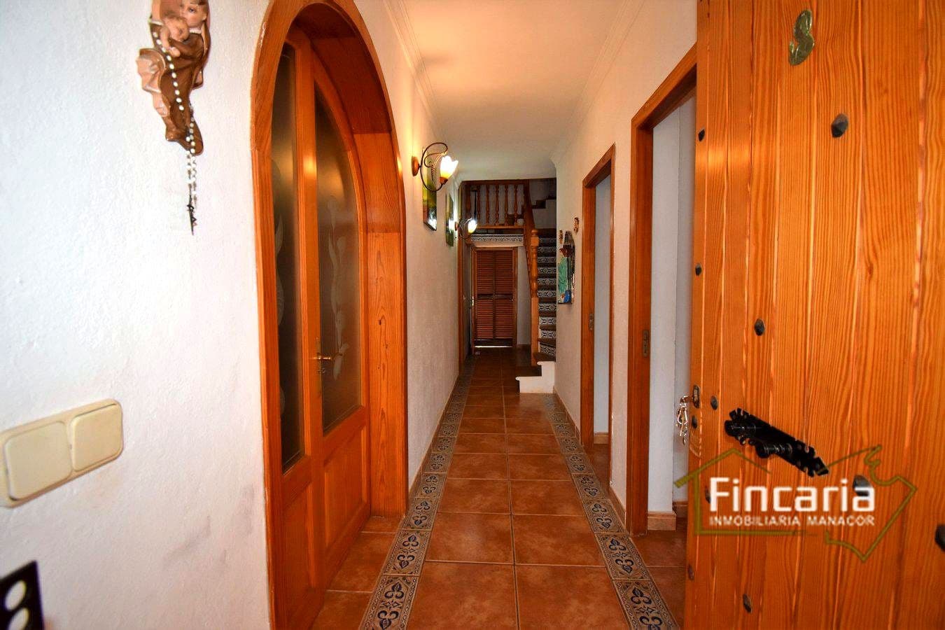 3 bedroom Finca/Country House for sale in Portocristo / Port de Manacor - € 380,000 (Ref: 8822817)
