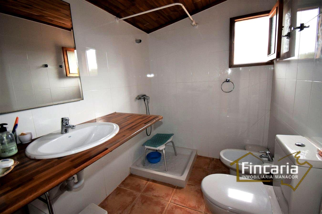 3 bedroom Finca/Country House for sale in Portocristo / Port de Manacor - € 380,000 (Ref: 8822817)