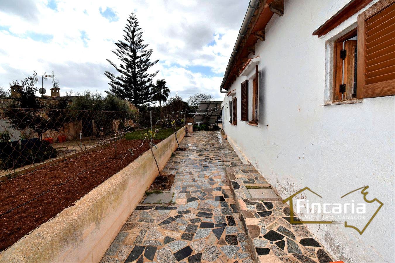3 bedroom Finca/Country House for sale in Portocristo / Port de Manacor - € 380,000 (Ref: 8822817)