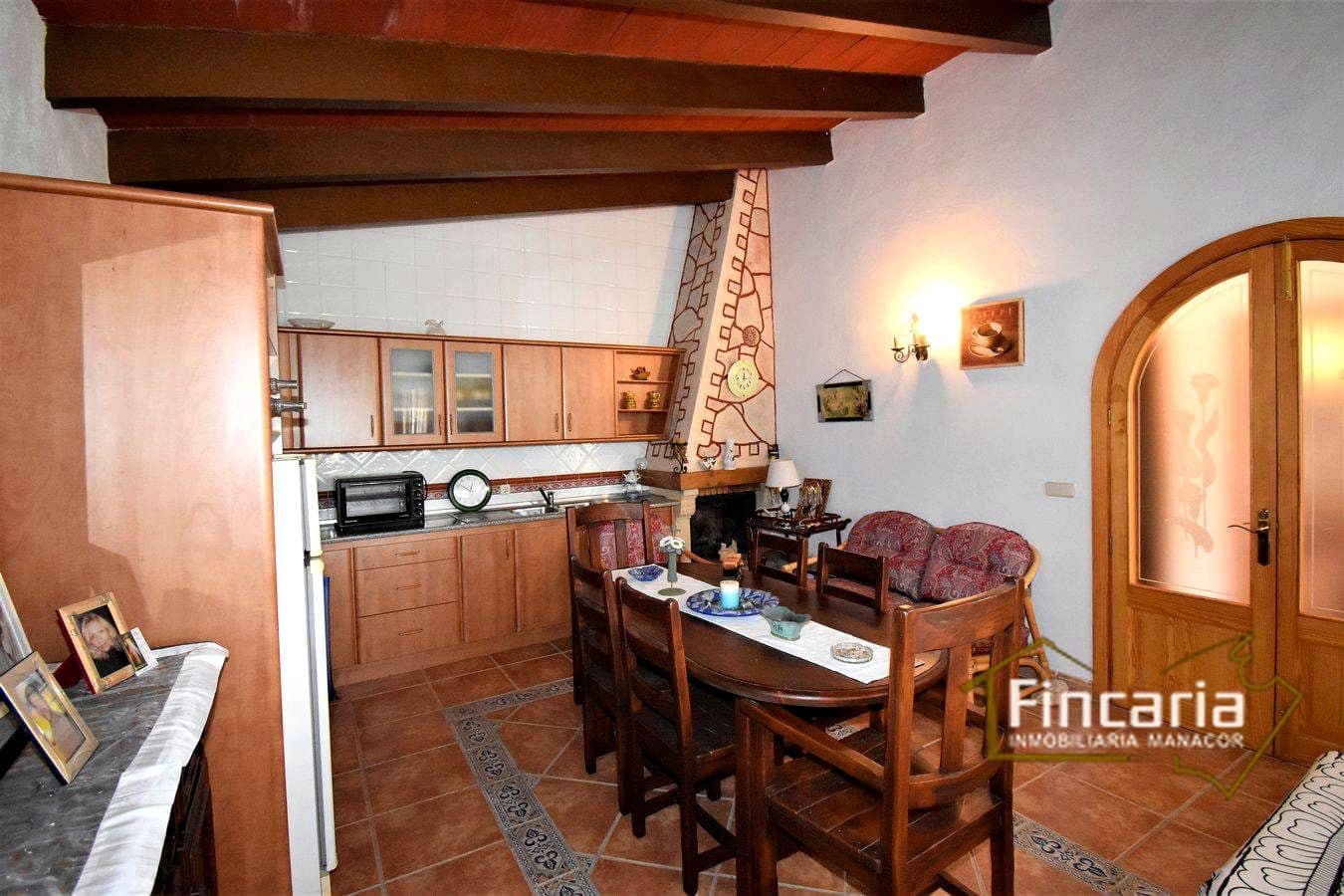 3 bedroom Finca/Country House for sale in Portocristo / Port de Manacor - € 380,000 (Ref: 8822817)