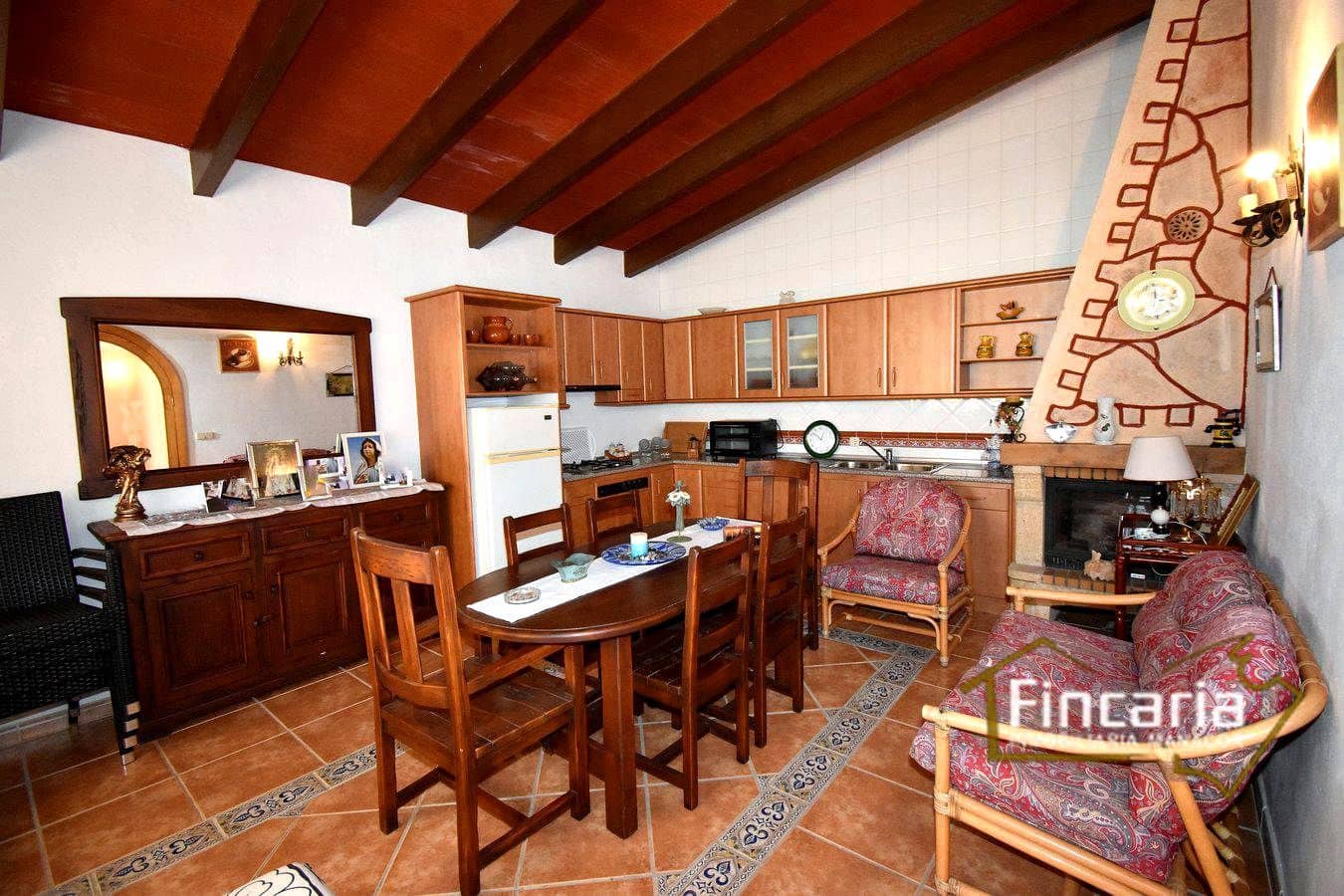 3 bedroom Finca/Country House for sale in Portocristo / Port de Manacor - € 380,000 (Ref: 8822817)