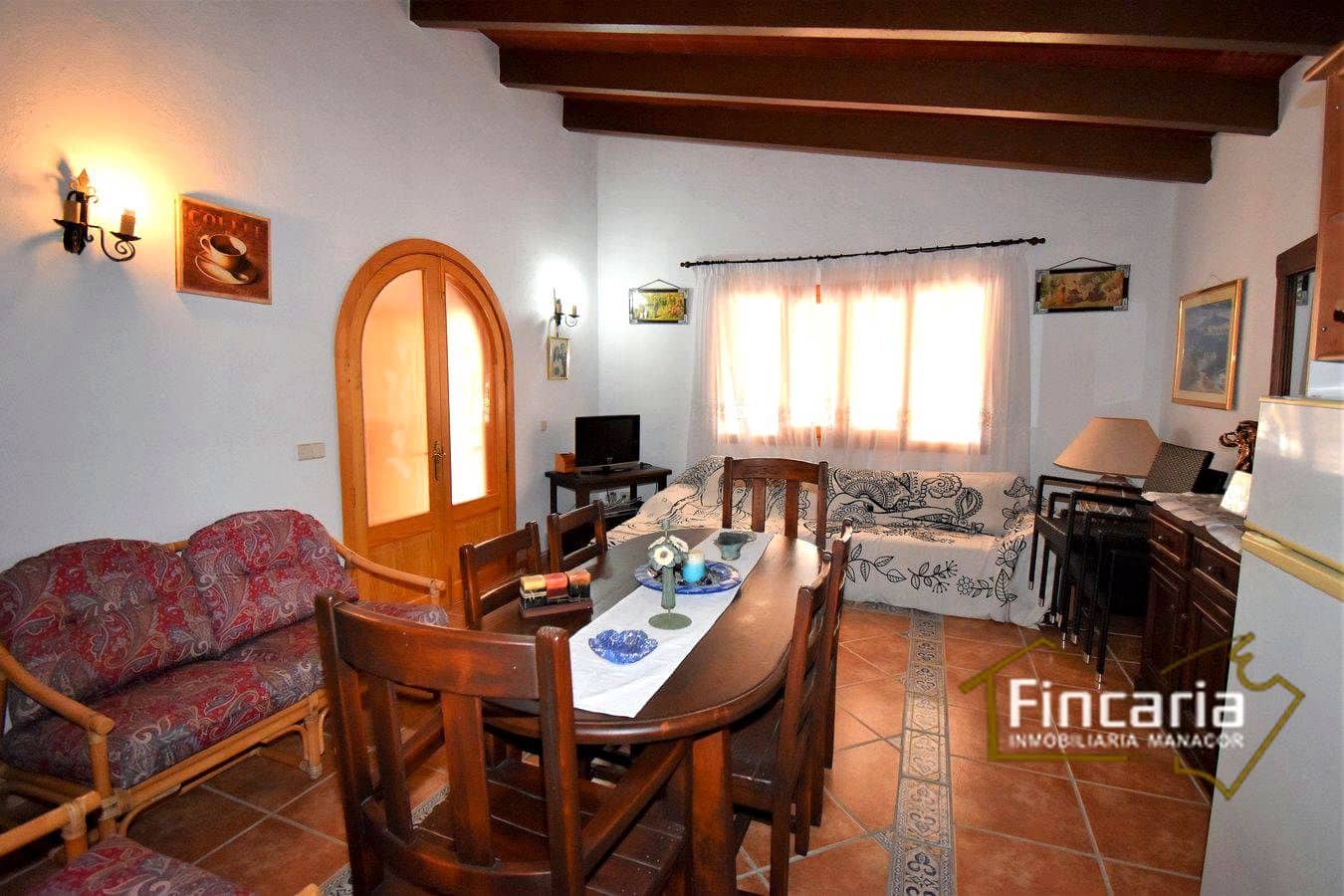 3 bedroom Finca/Country House for sale in Portocristo / Port de Manacor - € 380,000 (Ref: 8822817)