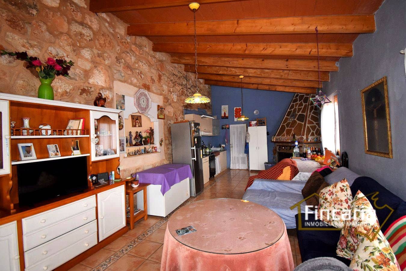 3 bedroom Finca/Country House for sale in Portocristo / Port de Manacor - € 380,000 (Ref: 8822817)