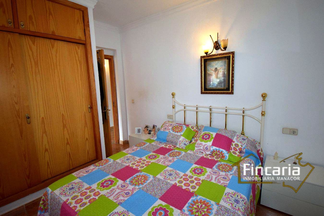 3 bedroom Finca/Country House for sale in Portocristo / Port de Manacor - € 380,000 (Ref: 8822817)