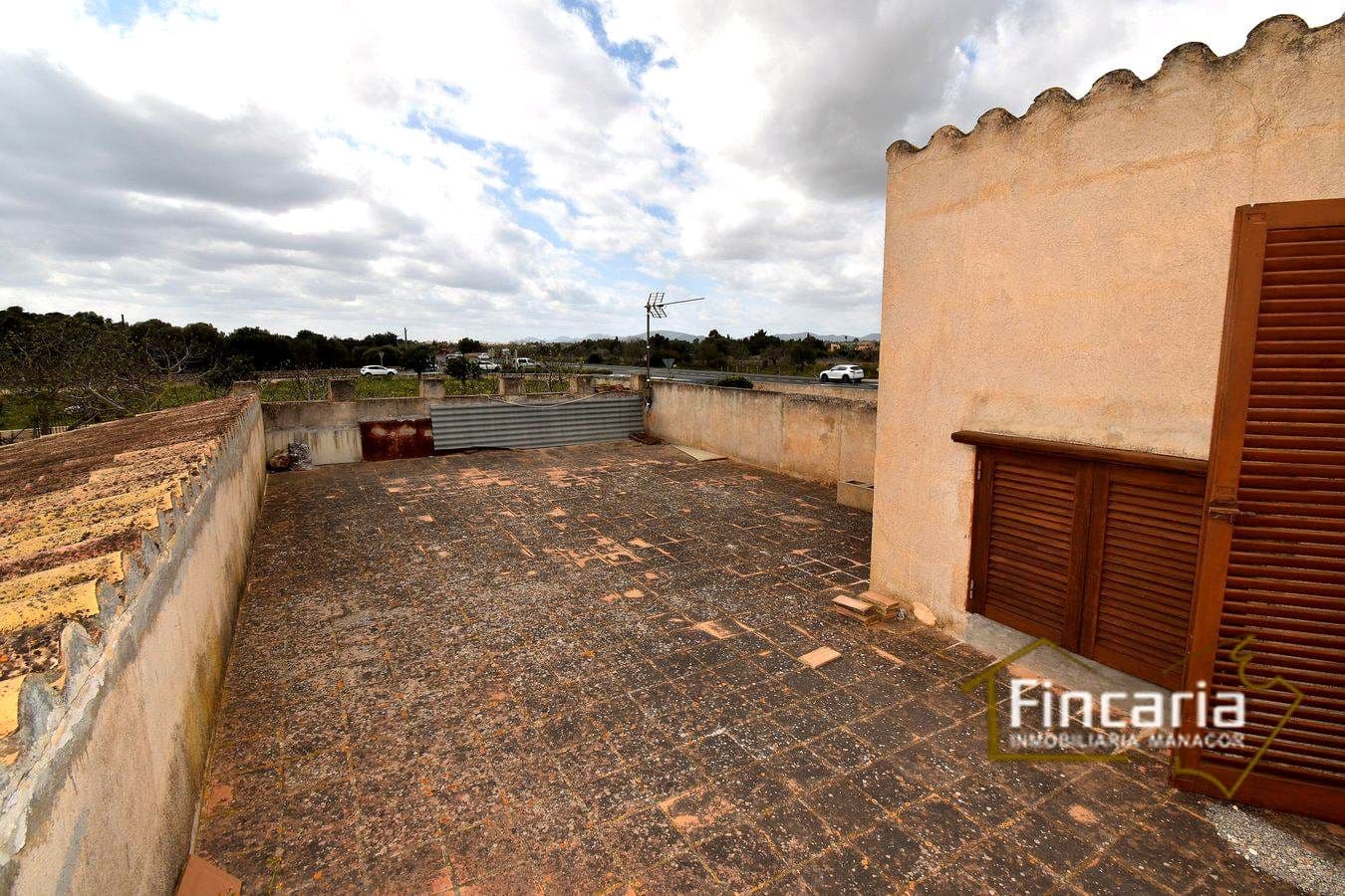 3 bedroom Finca/Country House for sale in Portocristo / Port de Manacor - € 380,000 (Ref: 8822817)