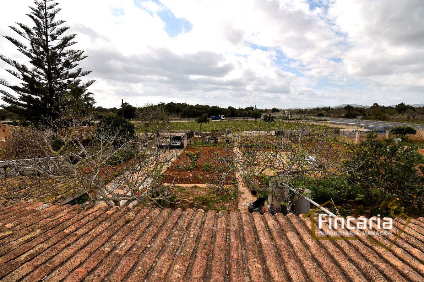 3 bedroom Finca/Country House for sale in Portocristo / Port de Manacor - € 380,000 (Ref: 8822817)