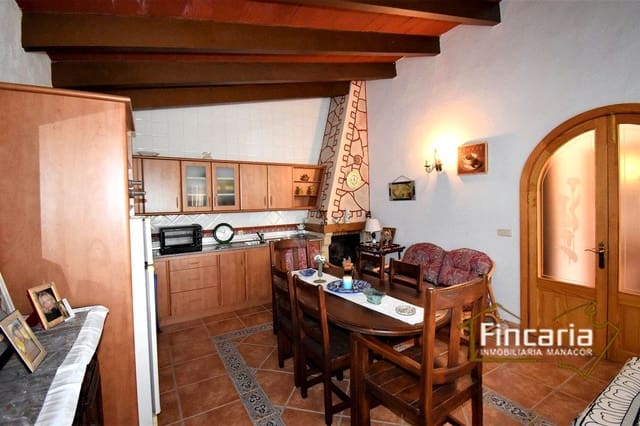 3 camera da letto Finca/Casa di Campagna in vendita in Portocristo / Port de Manacor, Manacor - 380.000 € (Rif: 8822817)