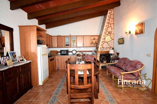 3 camera da letto Finca/Casa di Campagna in vendita in Portocristo / Port de Manacor, Manacor - 380.000 € (Rif: 8822817)