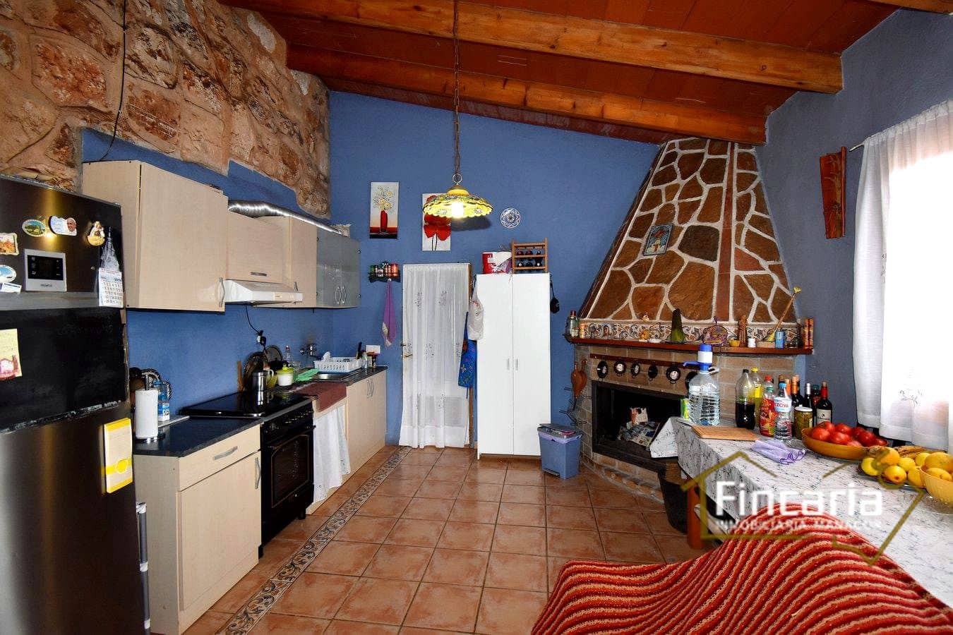 3 bedroom Finca/Country House for sale in Portocristo / Port de Manacor - € 380,000 (Ref: 8822817)