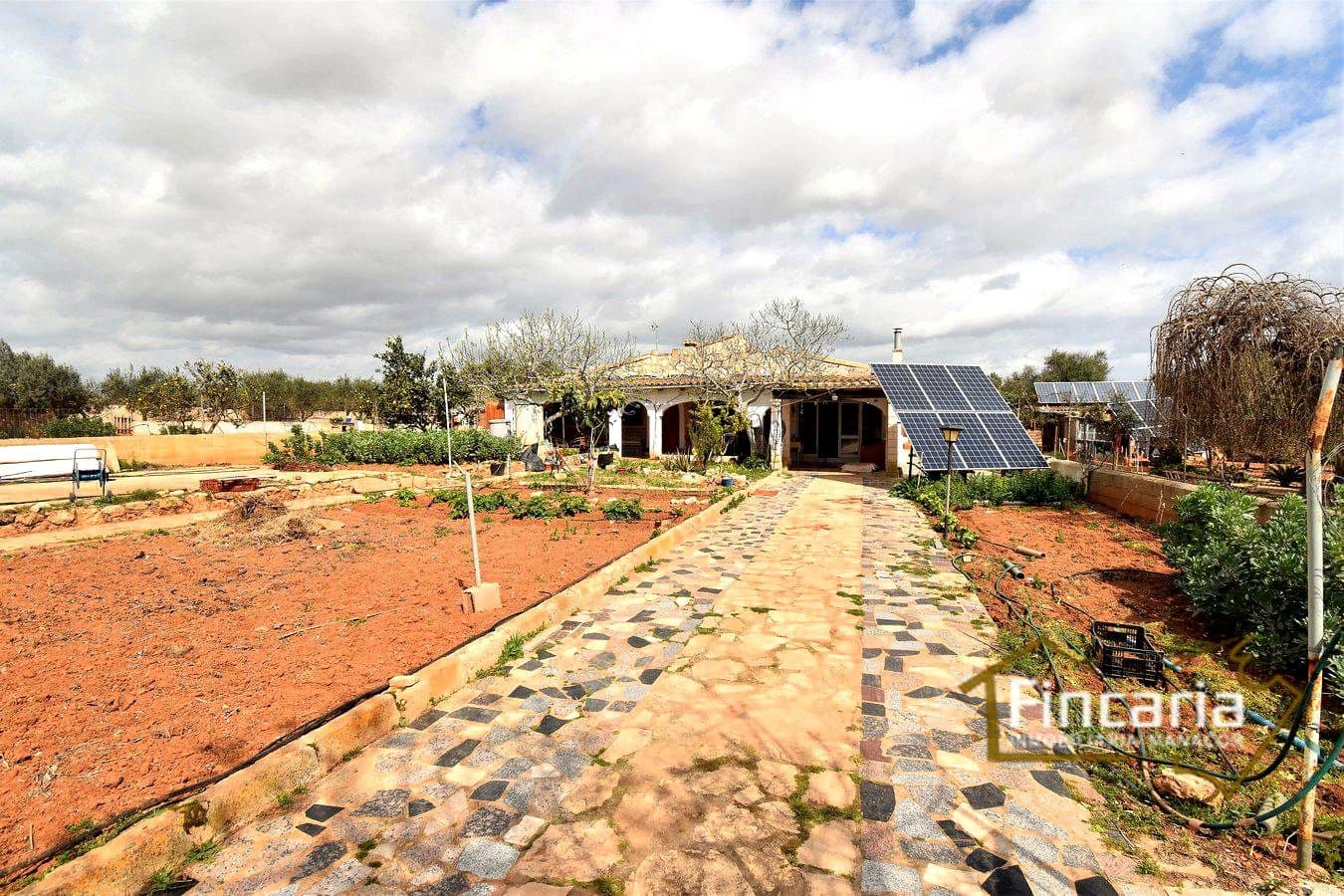 3 bedroom Finca/Country House for sale in Portocristo / Port de Manacor - € 380,000 (Ref: 8822817)
