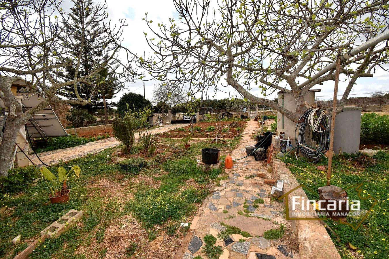 3 bedroom Finca/Country House for sale in Portocristo / Port de Manacor - € 380,000 (Ref: 8822817)