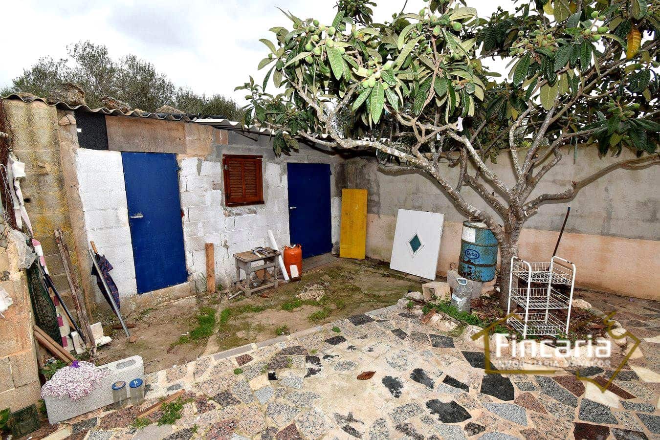3 bedroom Finca/Country House for sale in Portocristo / Port de Manacor - € 380,000 (Ref: 8822817)