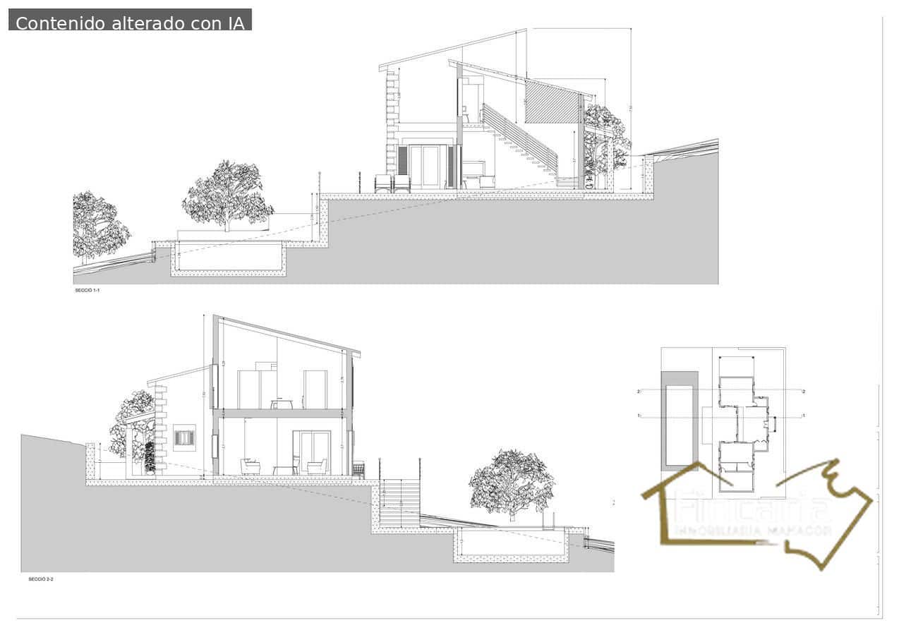 Rakentamaton maa myytävänä paikassa Manacor - 280 000 € (Ref: 8822821)