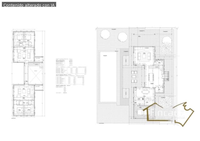 Rakentamaton maa myytävänä paikassa Manacor - 280 000 € (Ref: 8822821)