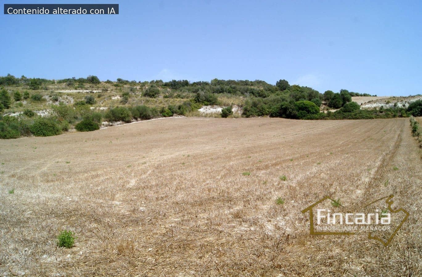 Rakentamaton maa myytävänä paikassa Manacor - 280 000 € (Ref: 8822821)