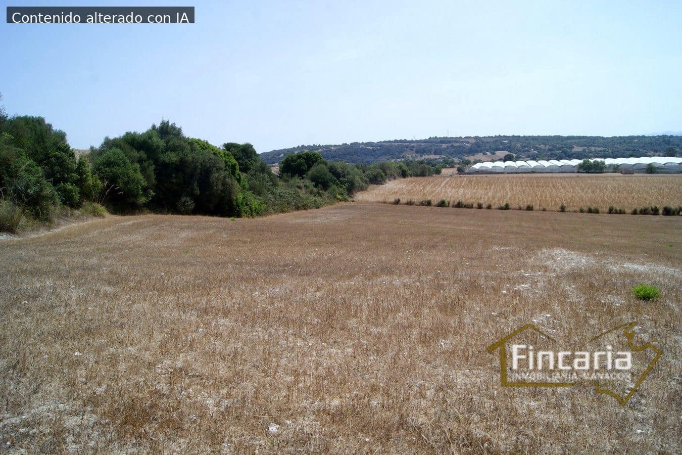 Rakentamaton maa myytävänä paikassa Manacor - 280 000 € (Ref: 8822821)