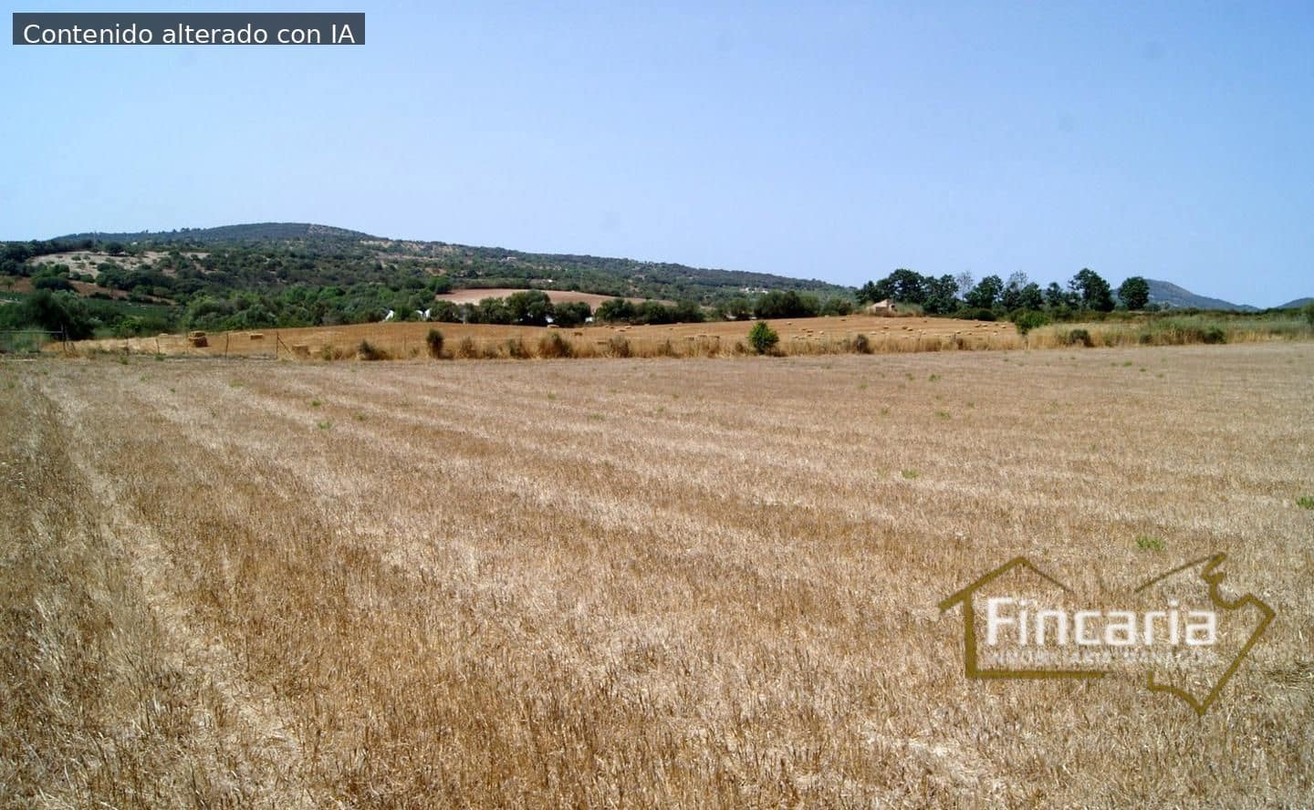 Rakentamaton maa myytävänä paikassa Manacor - 280 000 € (Ref: 8822821)