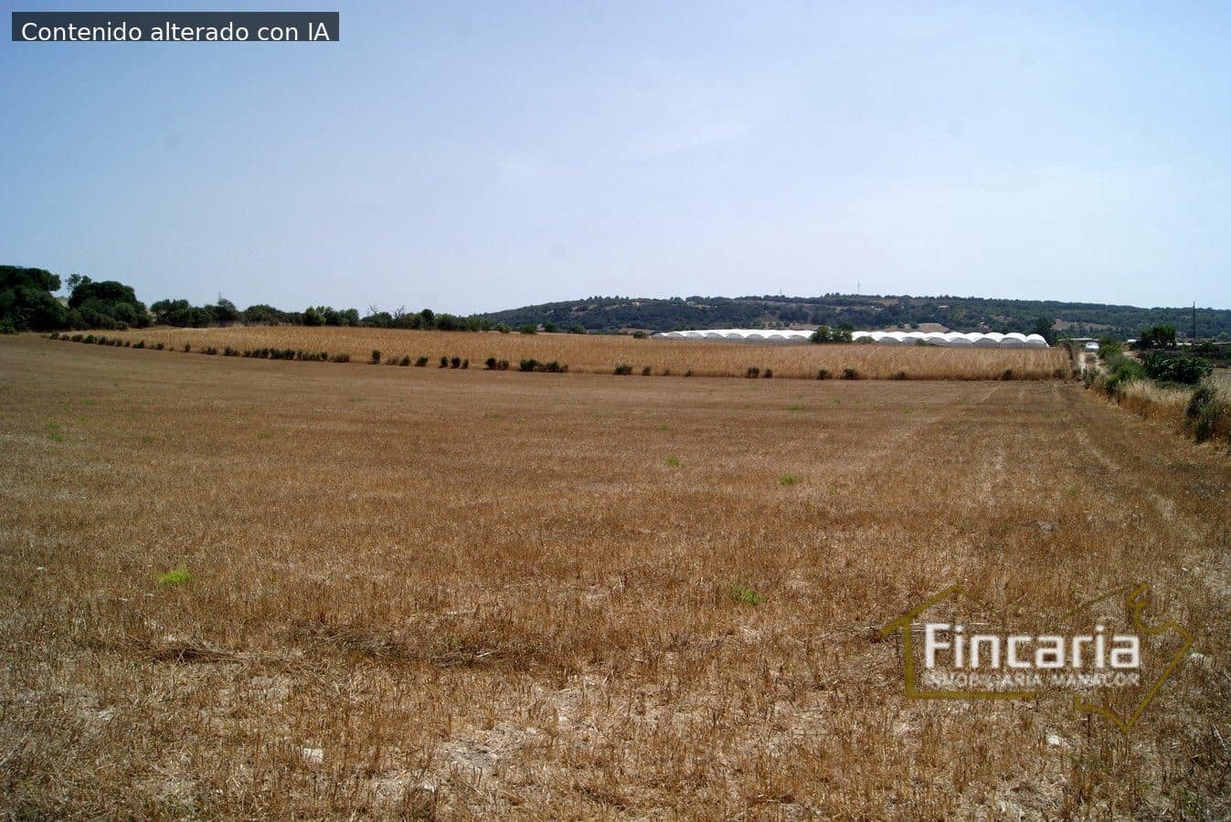 Rakentamaton maa myytävänä paikassa Manacor - 280 000 € (Ref: 8822821)