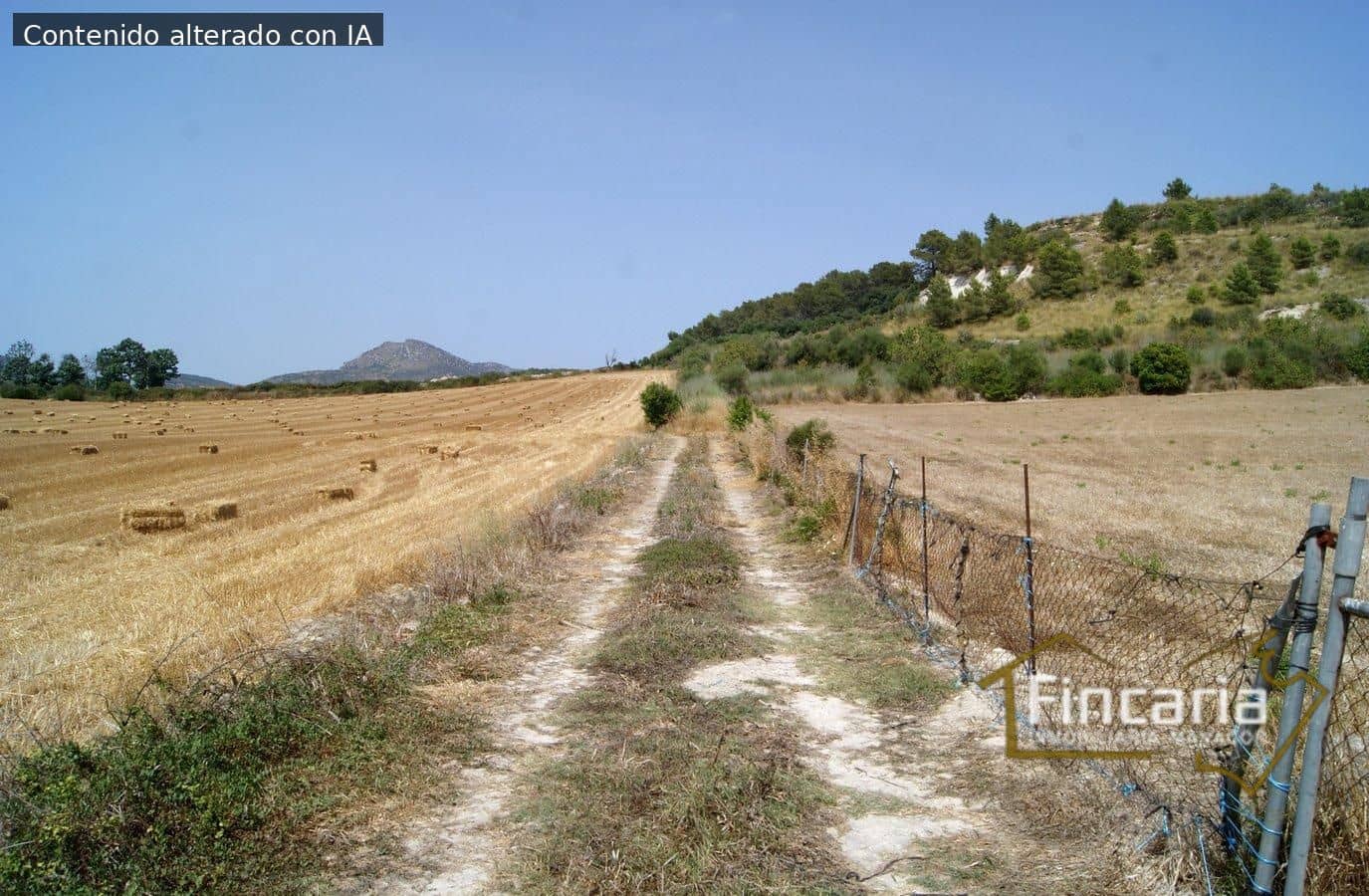 Rakentamaton maa myytävänä paikassa Manacor - 280 000 € (Ref: 8822821)