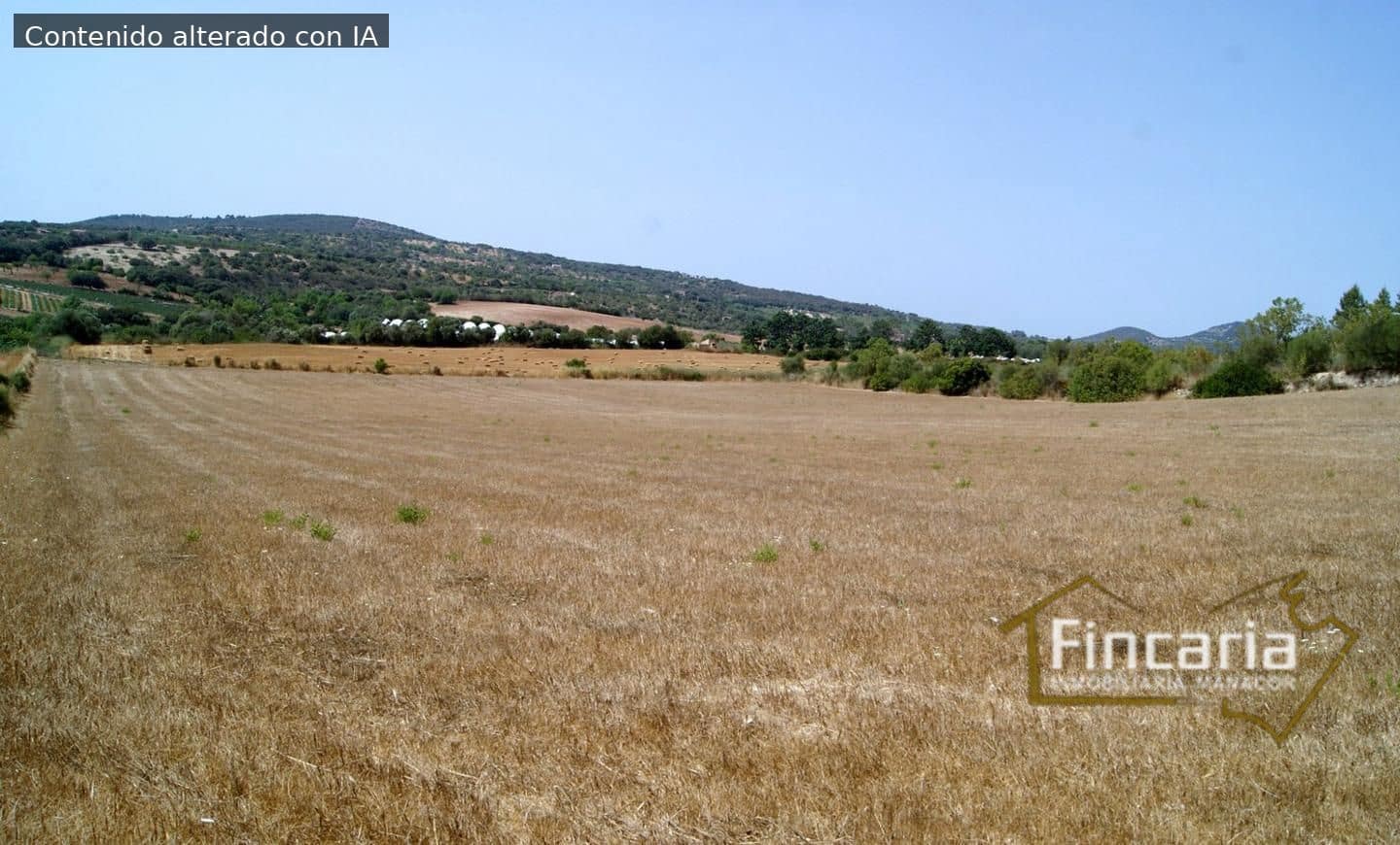 Rakentamaton maa myytävänä paikassa Manacor - 280 000 € (Ref: 8822821)