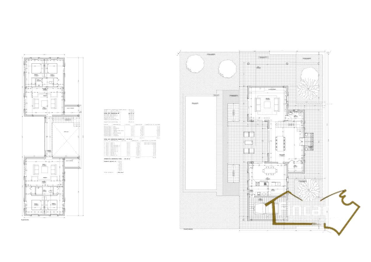 Rakentamaton maa myytävänä paikassa Manacor - 280 000 € (Ref: 8822821)