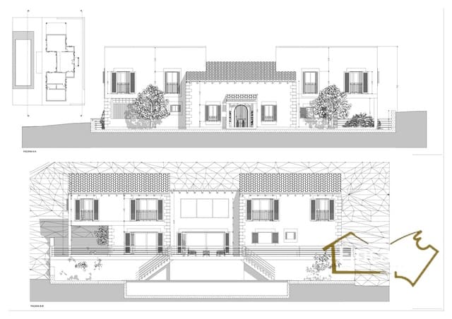 Teren niezagospodarowany na sprzedaż w Manacor - 280 000 € (Ref: 8822821)