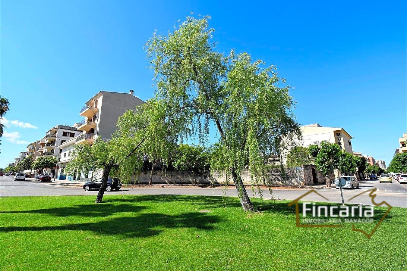 Grunde uden byggetilladelser til salg i Manacor - € 425.000 (Ref: 8822824)