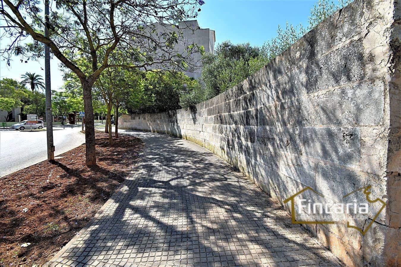 Grunde uden byggetilladelser til salg i Manacor - € 425.000 (Ref: 8822824)