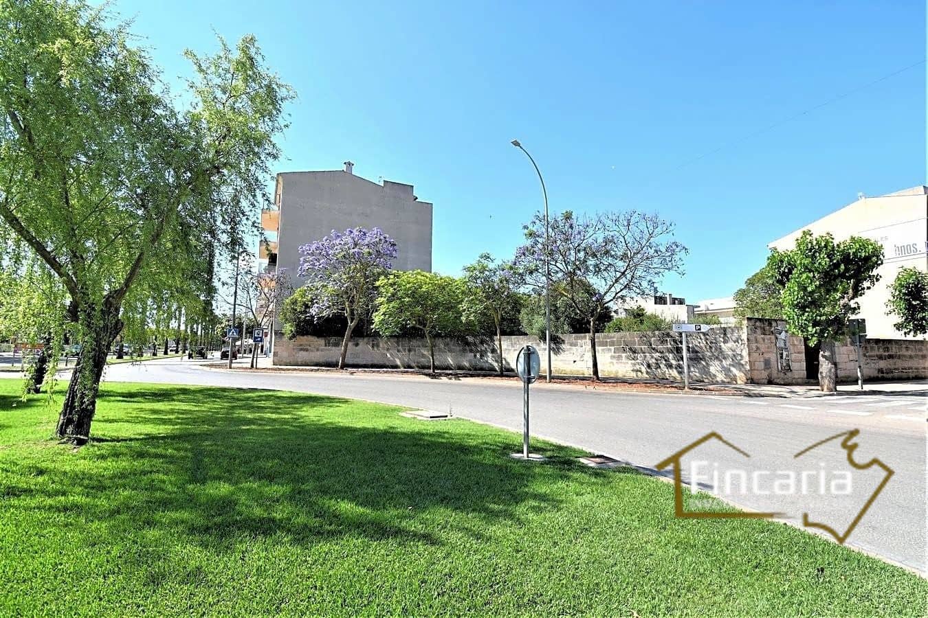 Grunde uden byggetilladelser til salg i Manacor - € 425.000 (Ref: 8822824)