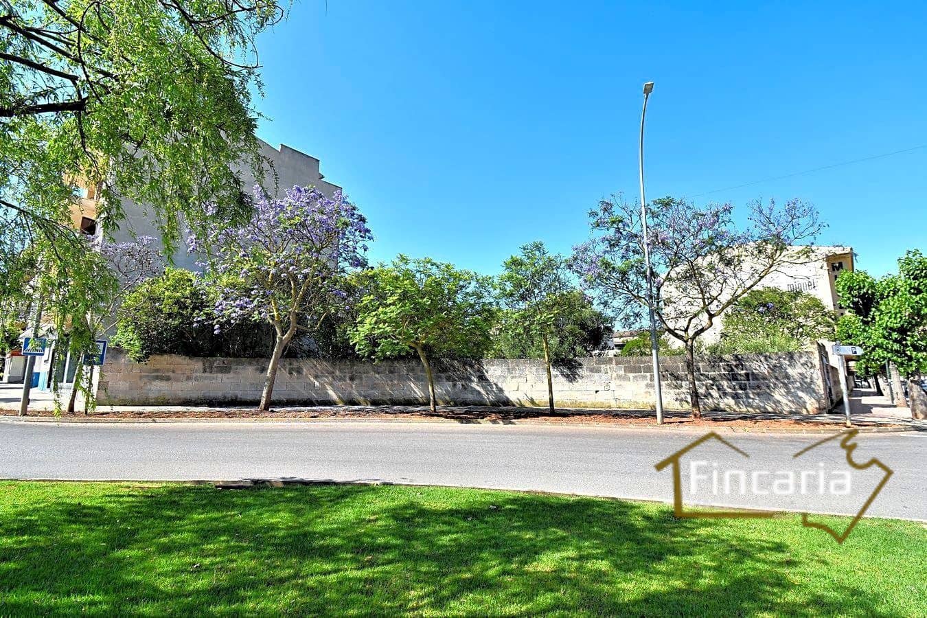 Grunde uden byggetilladelser til salg i Manacor - € 425.000 (Ref: 8822824)