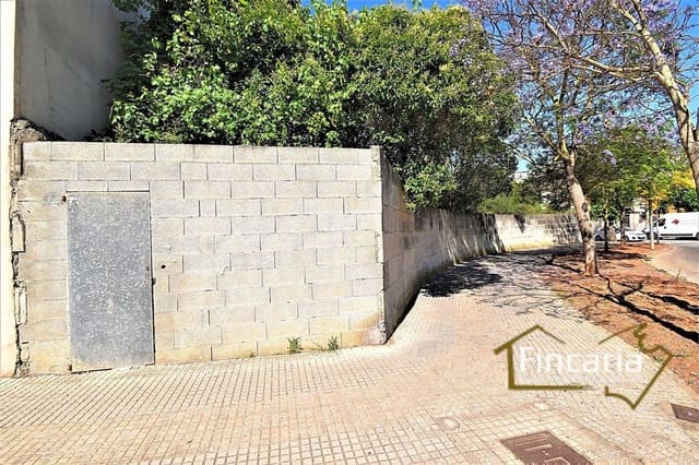 Ubebygd land til salgs i Manacor - € 425 000 (Ref: 8822824)