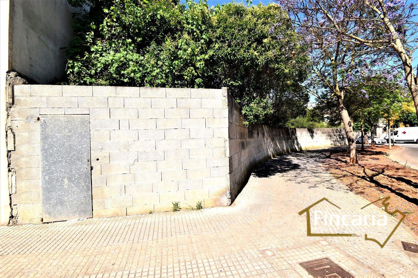 Ubebygd land til salgs i Manacor - € 375 000 (Ref: 8822824)