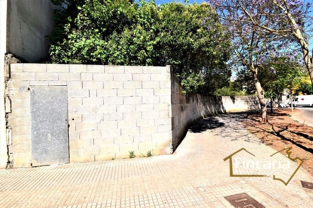 Grunde uden byggetilladelser til salg i Manacor - € 375.000 (Ref: 8822824)